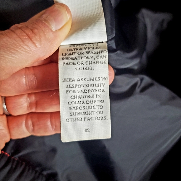 Skea Vintage Vail Paris Luxury Ski Jacket - Picture 8 of 11